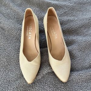 Spanish wedges